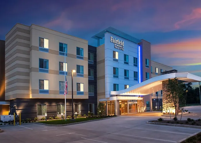 Top Picks for Hotels Near Lebanon, Ohio: Where Comfort Meets Convenience