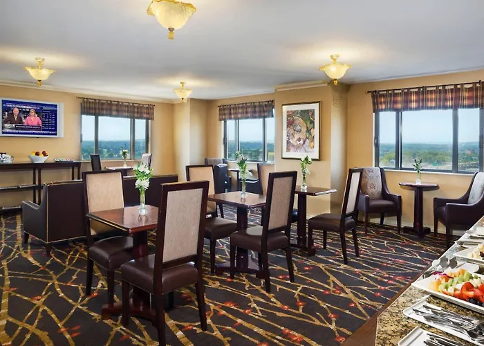 Discover Your Perfect Stay: Top Choice Hotels in Springfield, MO