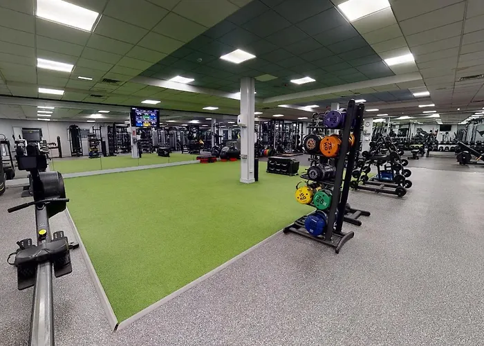 Premier Hotels in Maidstone's Vibrant City Centre