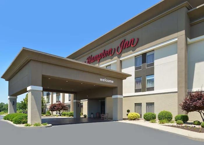Discover the Best Carbondale IL Hotels for Your Next Visit