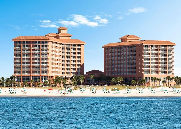 Top Gulf Shores Alabama Hotels on the Beach for Your Perfect Stay