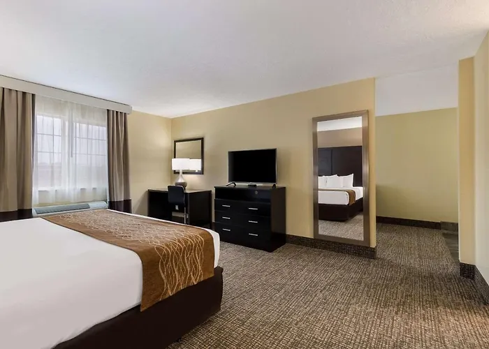 Top Hotels in Yankton SD