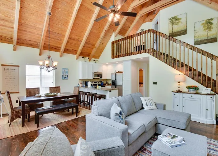 Premier Hotels in Seneca SC for Every Traveler