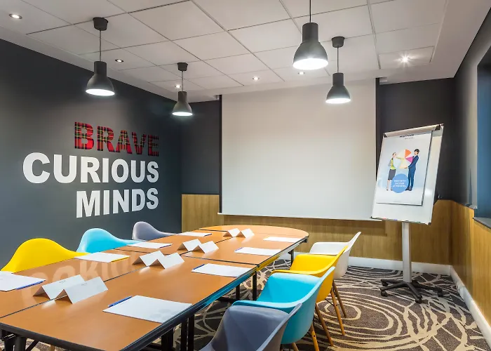 Top Edinburgh Airport Hotels Offers