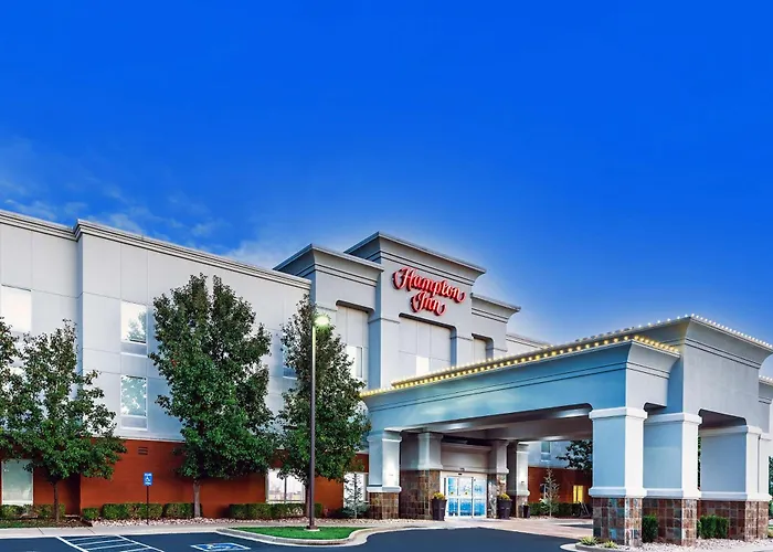 Top Hotels Near Miami Marlins Stadium