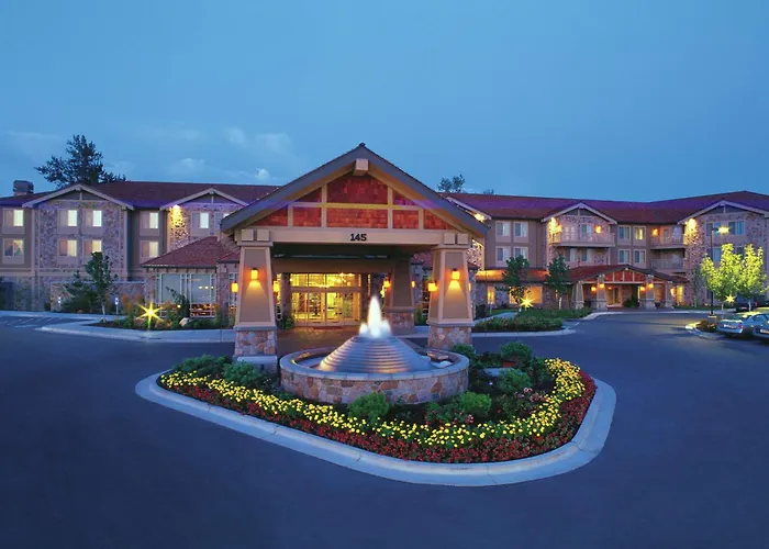 Top Hotels in Nampa, Idaho