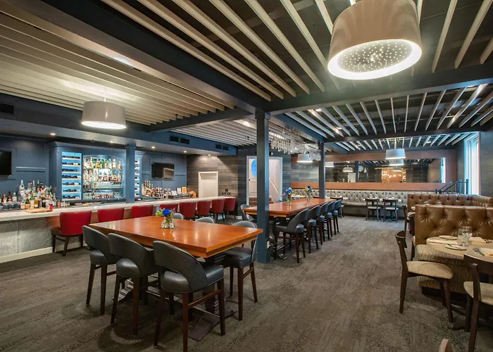 Best Hotels in Little Rock, Arkansas