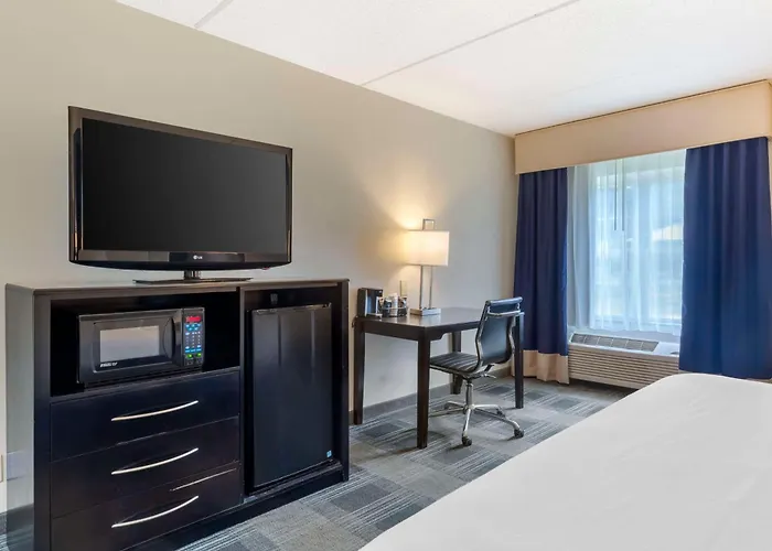 Best Hotels in Hartford for an Unforgettable Stay