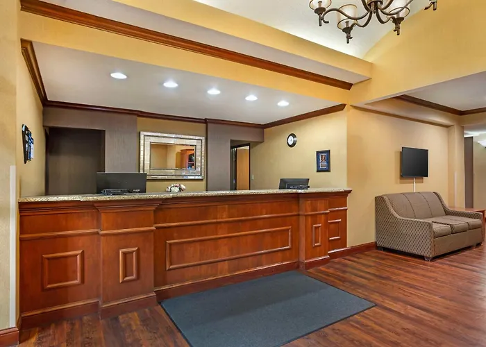 Finest Hotels Near Clearfield PA