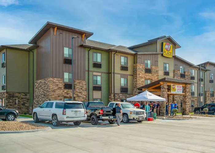 Best Hotels in Hastings NE