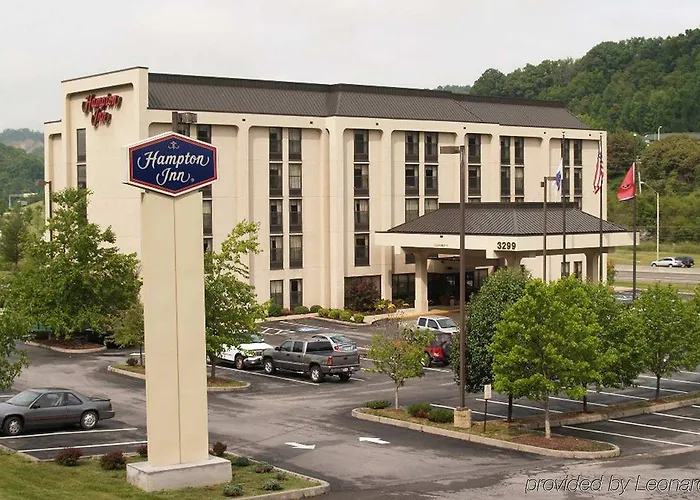 Discover the Best Hotels Close to Hard Rock Casino in Bristol, VA