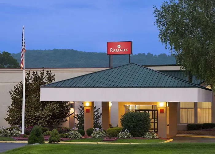 Discover Your Ideal Accommodation Among Cortland NY Hotels