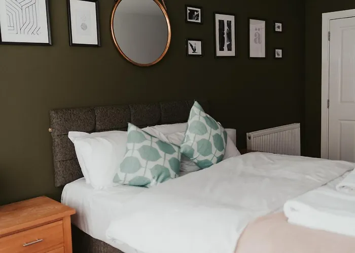 Best Margate UK Hotels for Your Coastal Getaway